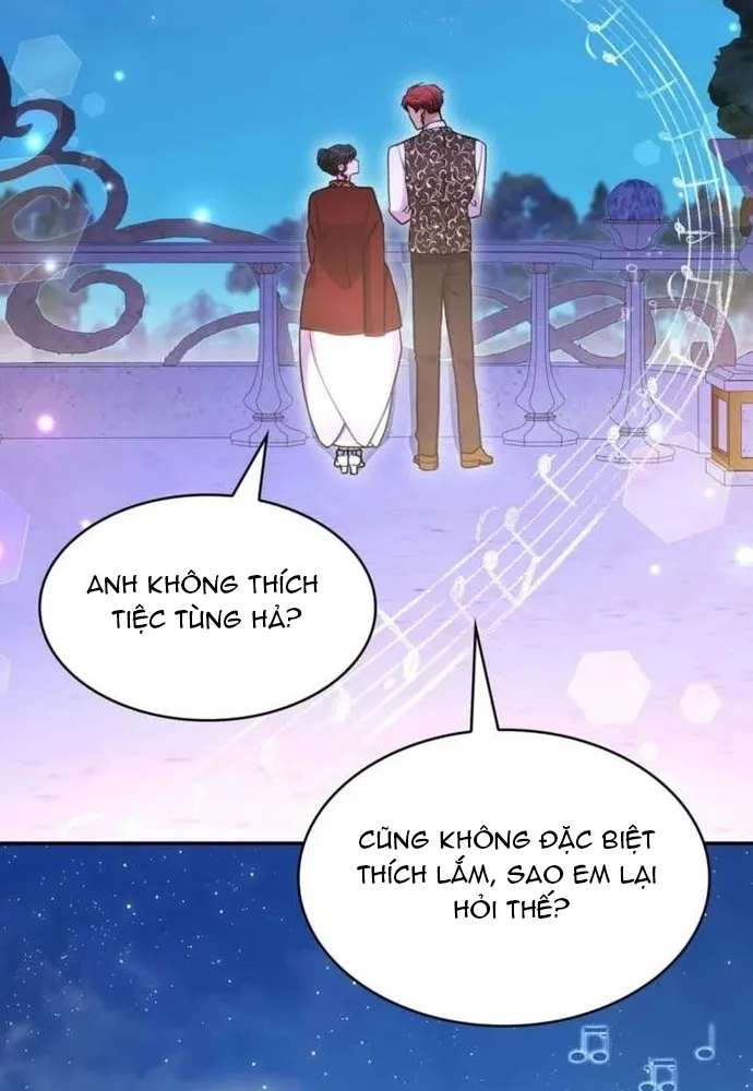 Trò Chơi Tình Ái Tập 82 trang 19