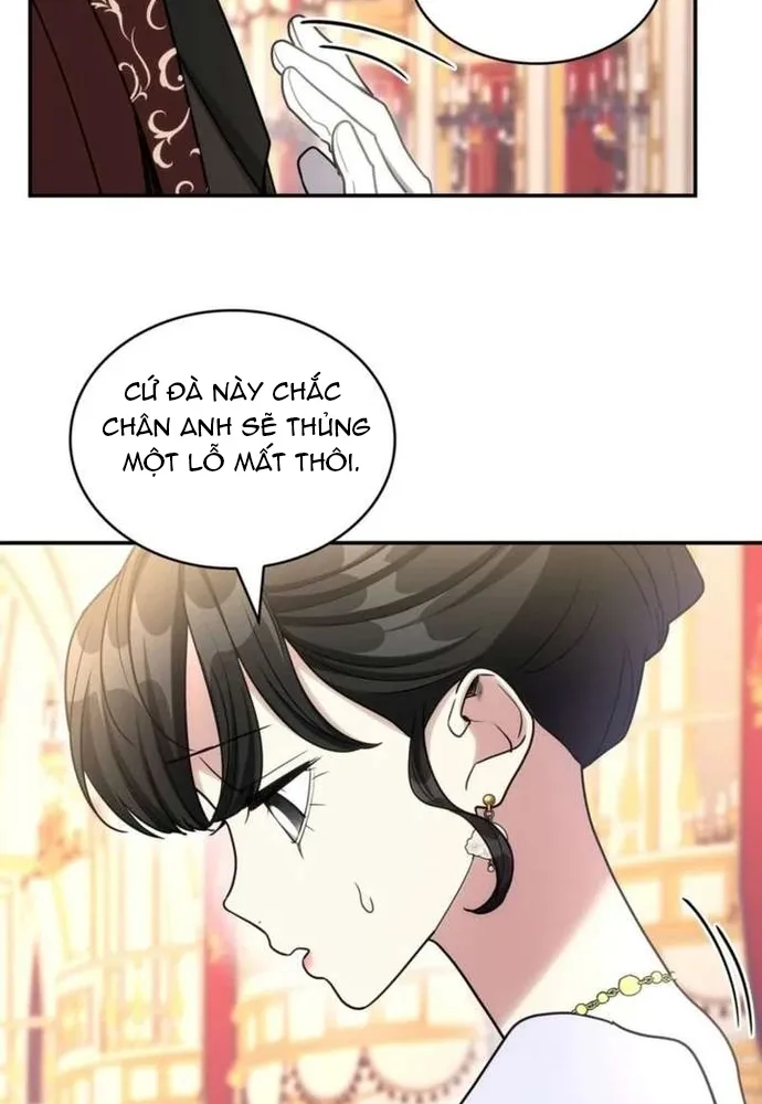 Trò Chơi Tình Ái Tập 82 trang 48