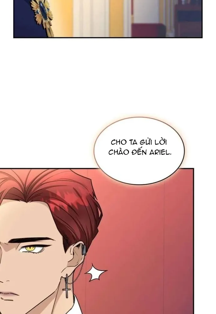 Trò Chơi Tình Ái Tập 82 trang 7