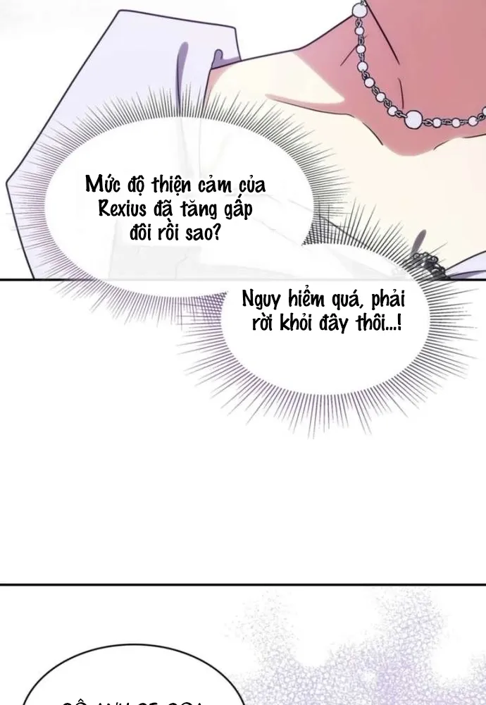 Trò Chơi Tình Ái Tập 83 trang 21