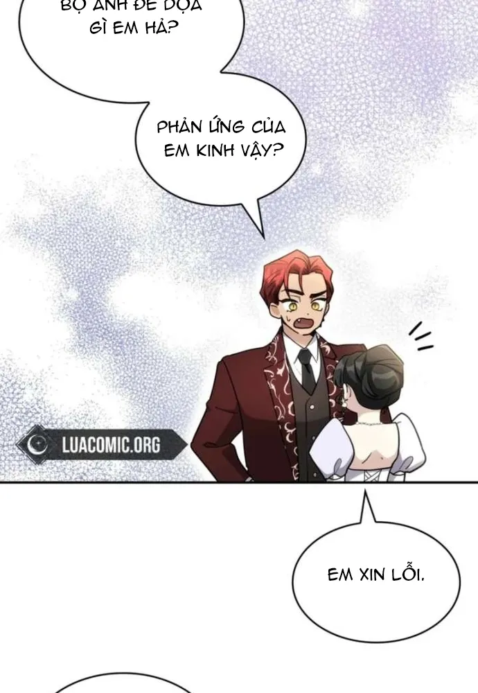 Trò Chơi Tình Ái Tập 83 trang 22