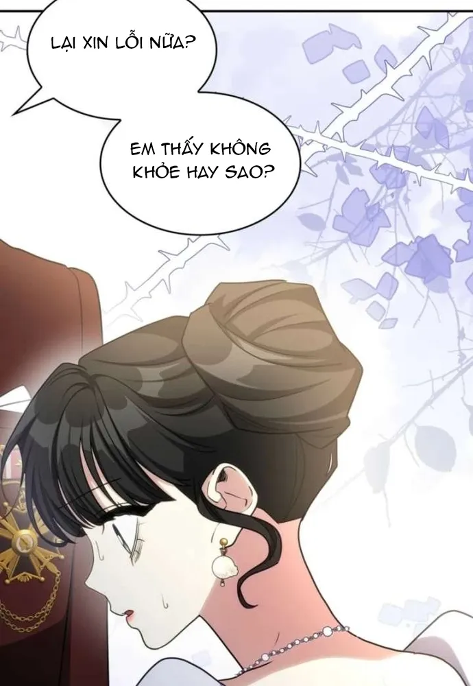 Trò Chơi Tình Ái Tập 83 trang 23
