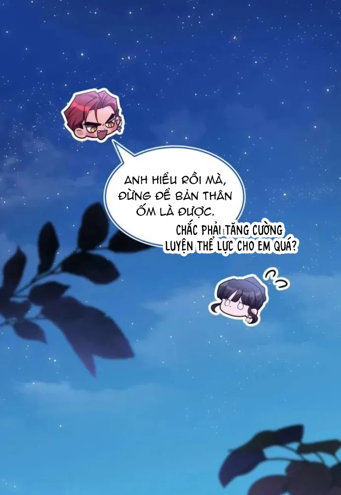 Trò Chơi Tình Ái Tập 83 trang 30
