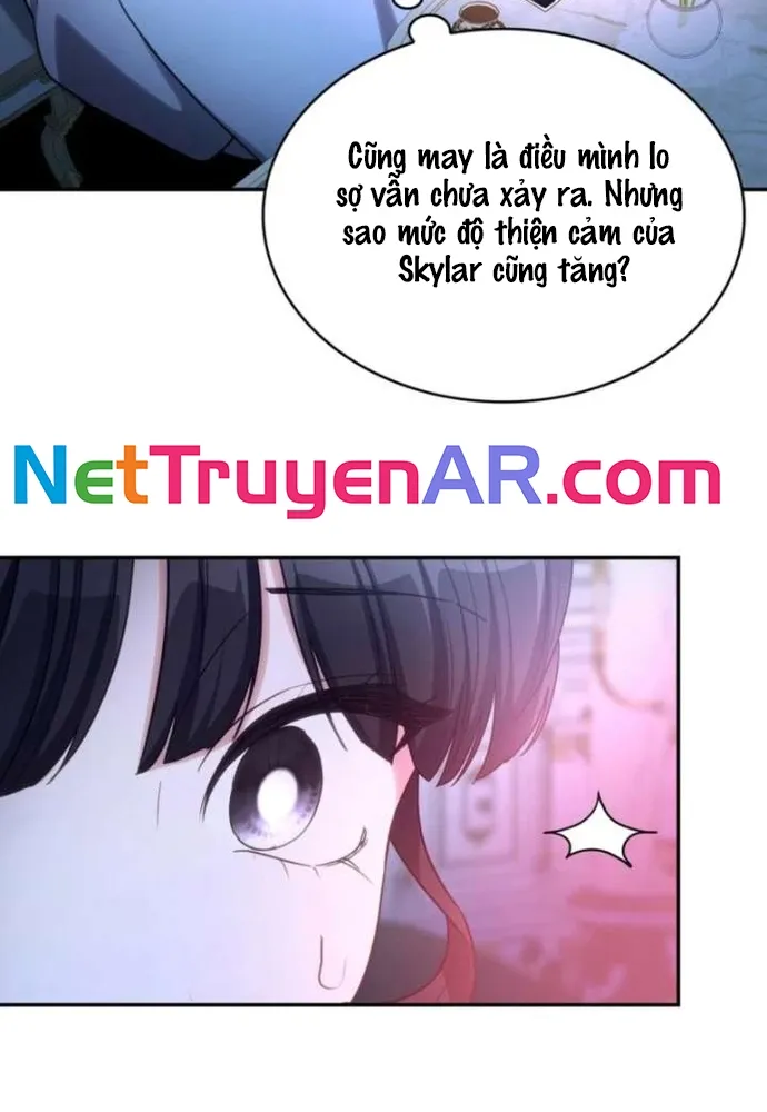 Trò Chơi Tình Ái Tập 83 trang 35