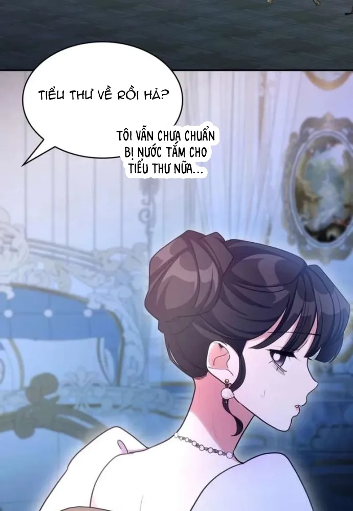 Trò Chơi Tình Ái Tập 83 trang 39