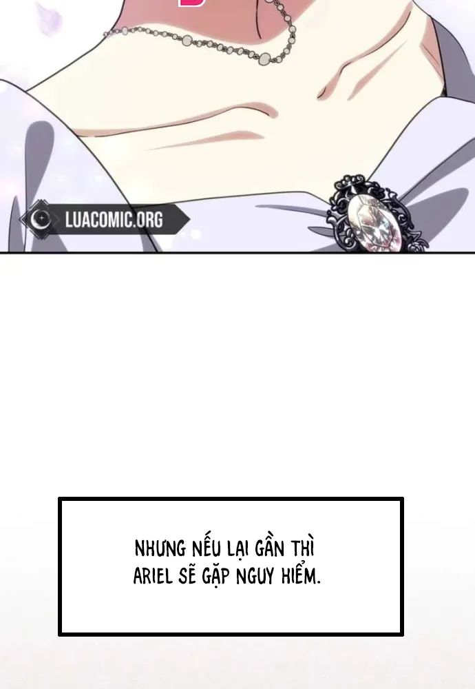 Trò Chơi Tình Ái Tập 83 trang 6