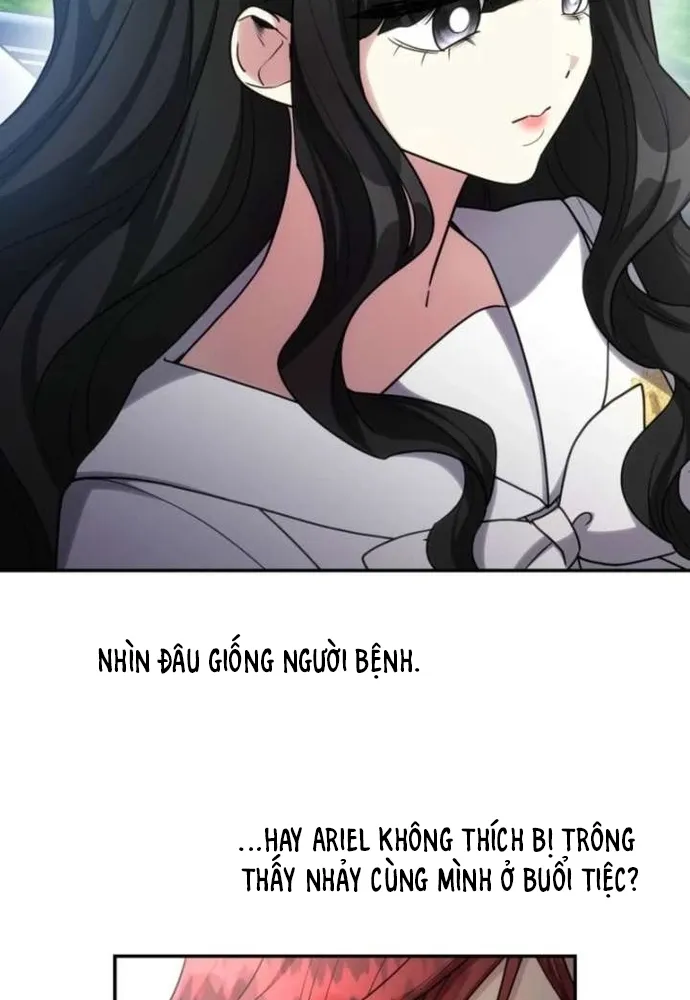 Trò Chơi Tình Ái Tập 83 trang 56