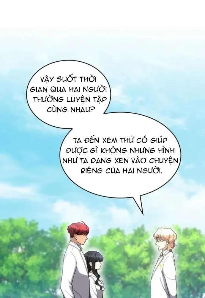 Trò Chơi Tình Ái Tập 83 trang 63
