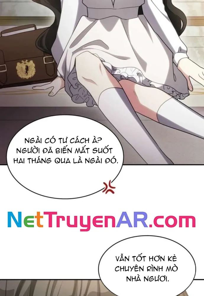 Trò Chơi Tình Ái Tập 83 trang 75