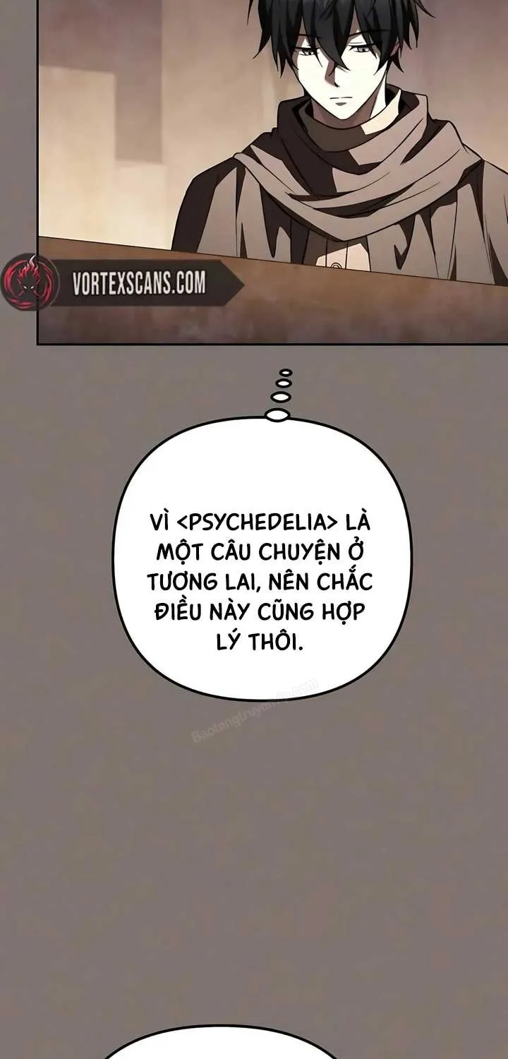 Trở Thành Người Bảo Trợ Cho Những Kẻ Phản Diện Tập 30 trang 163