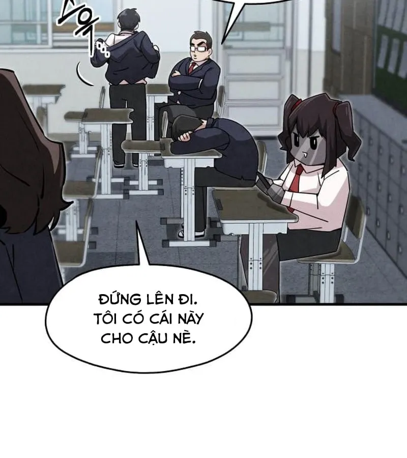 Trong Mắt Anh Chỉ Có Em Tập 5 trang 74