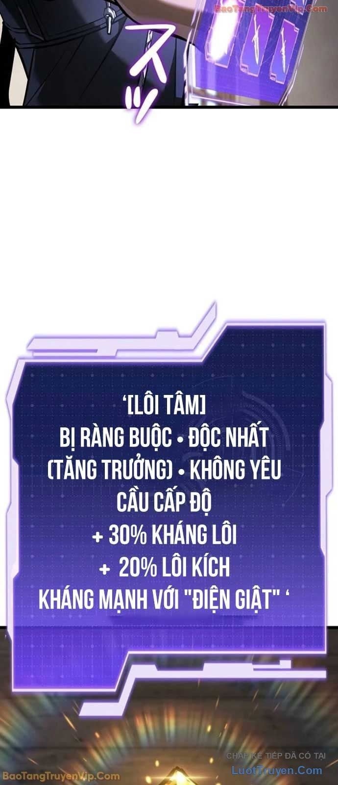 Trọng Sinh Giả Streaming Tập 22 trang 17