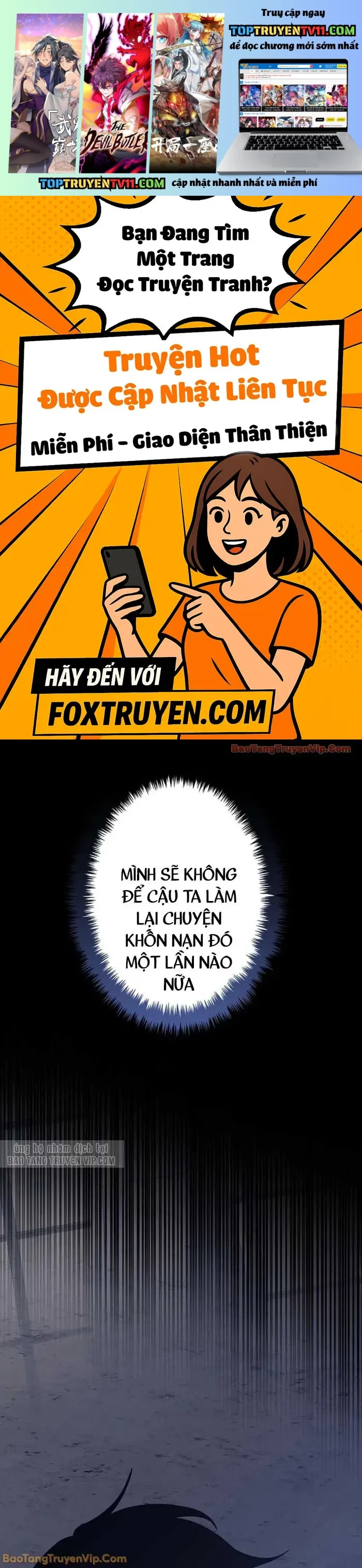 Trọng Sinh Giả Streaming Tập 3 trang 1