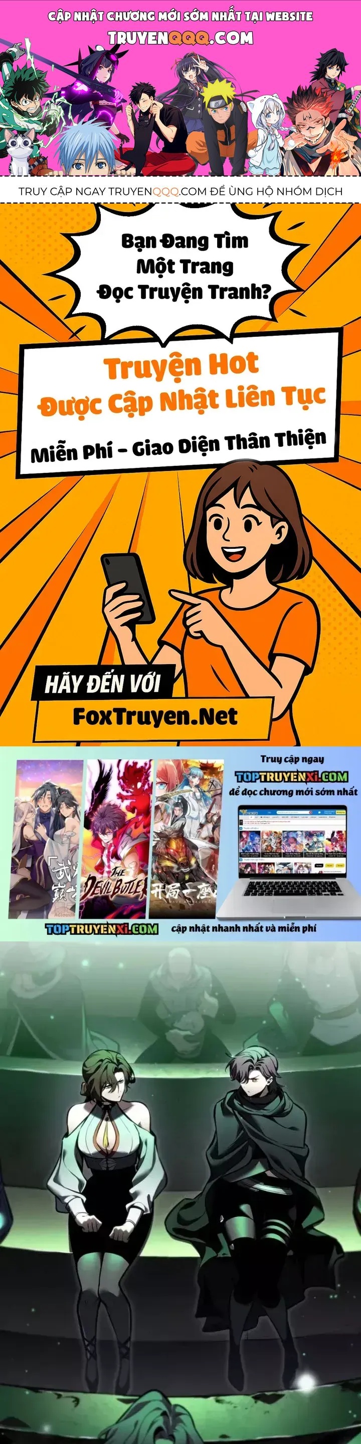 Trọng Sinh Giả Streaming Tập 33 trang 1