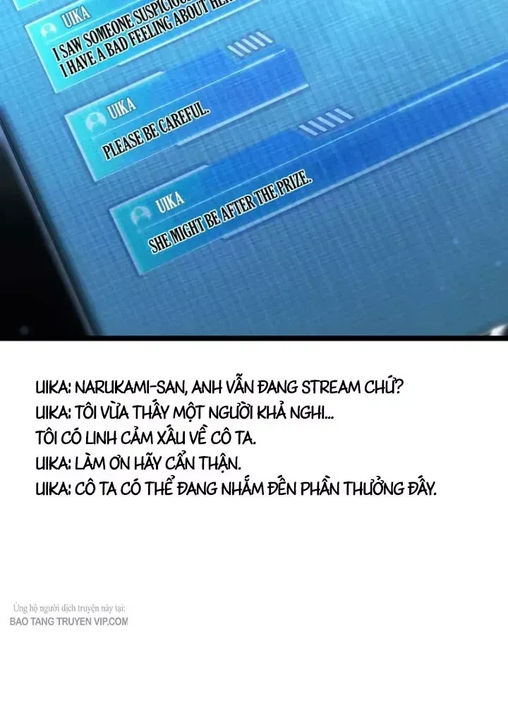 Trọng Sinh Giả Streaming Tập 33 trang 206