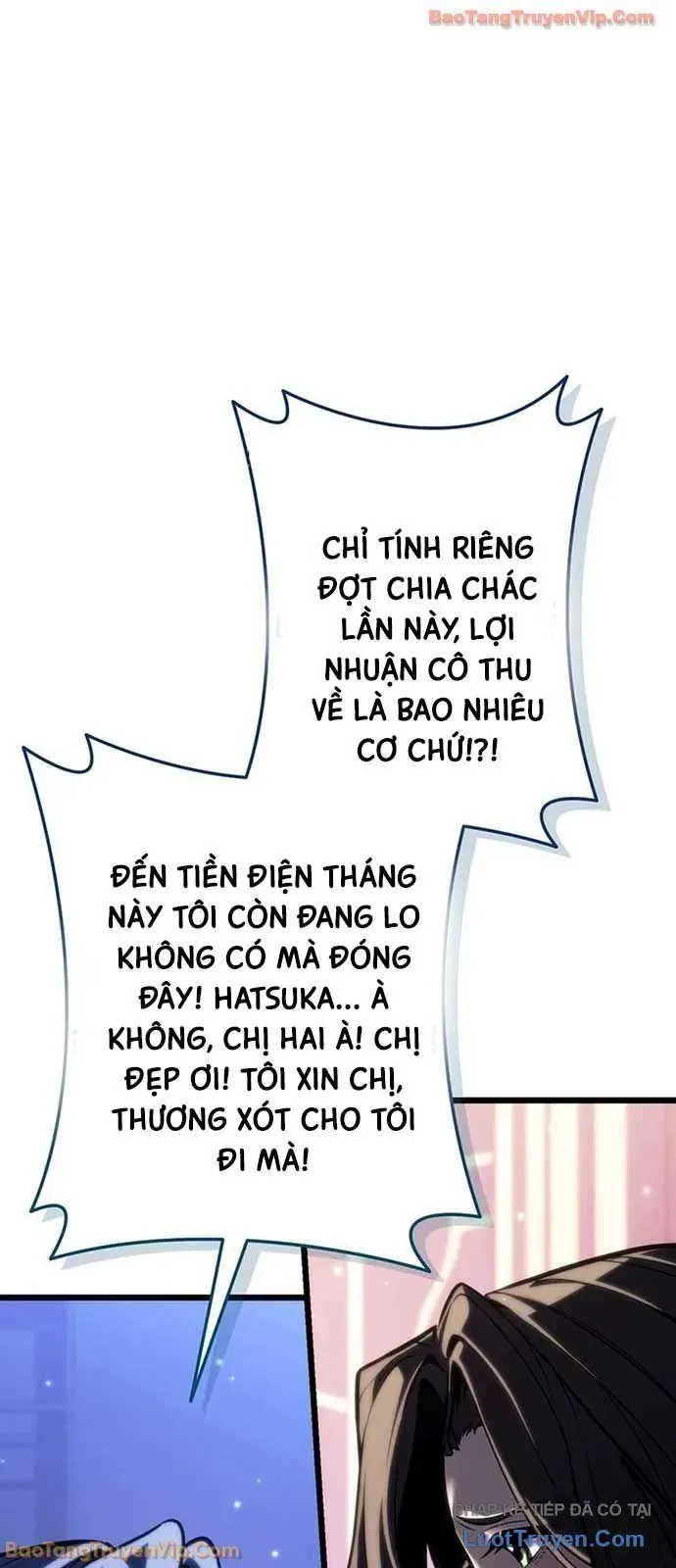 Trọng Sinh Giả Streaming Tập 35 trang 36