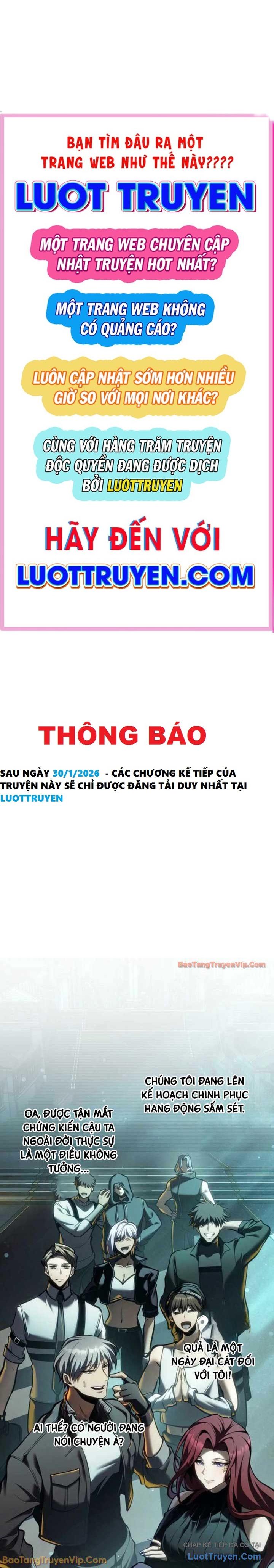 Trọng Sinh Giả Streaming Tập 36 trang 1