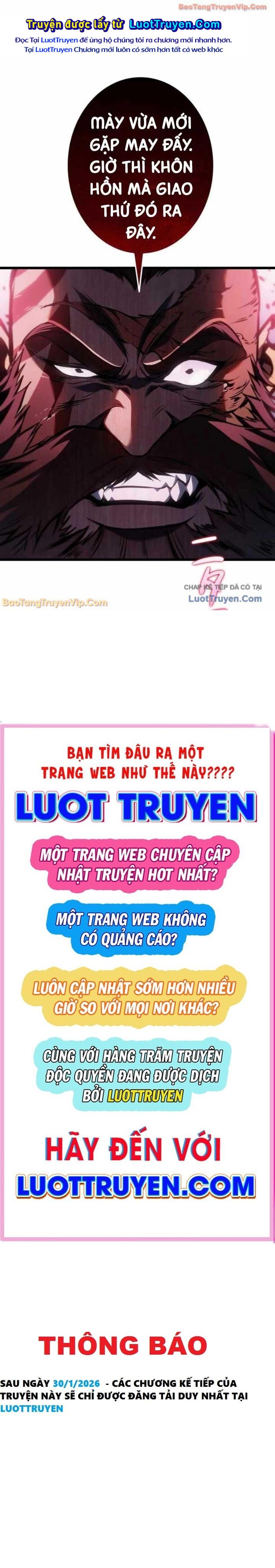 Trọng Sinh Giả Streaming Tập 36 trang 101