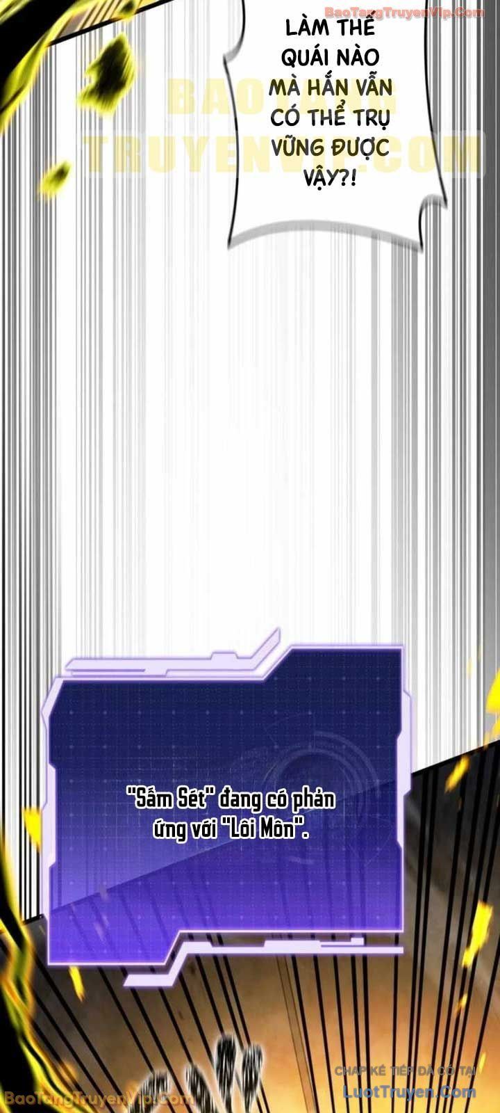 Trọng Sinh Giả Streaming Tập 36 trang 85