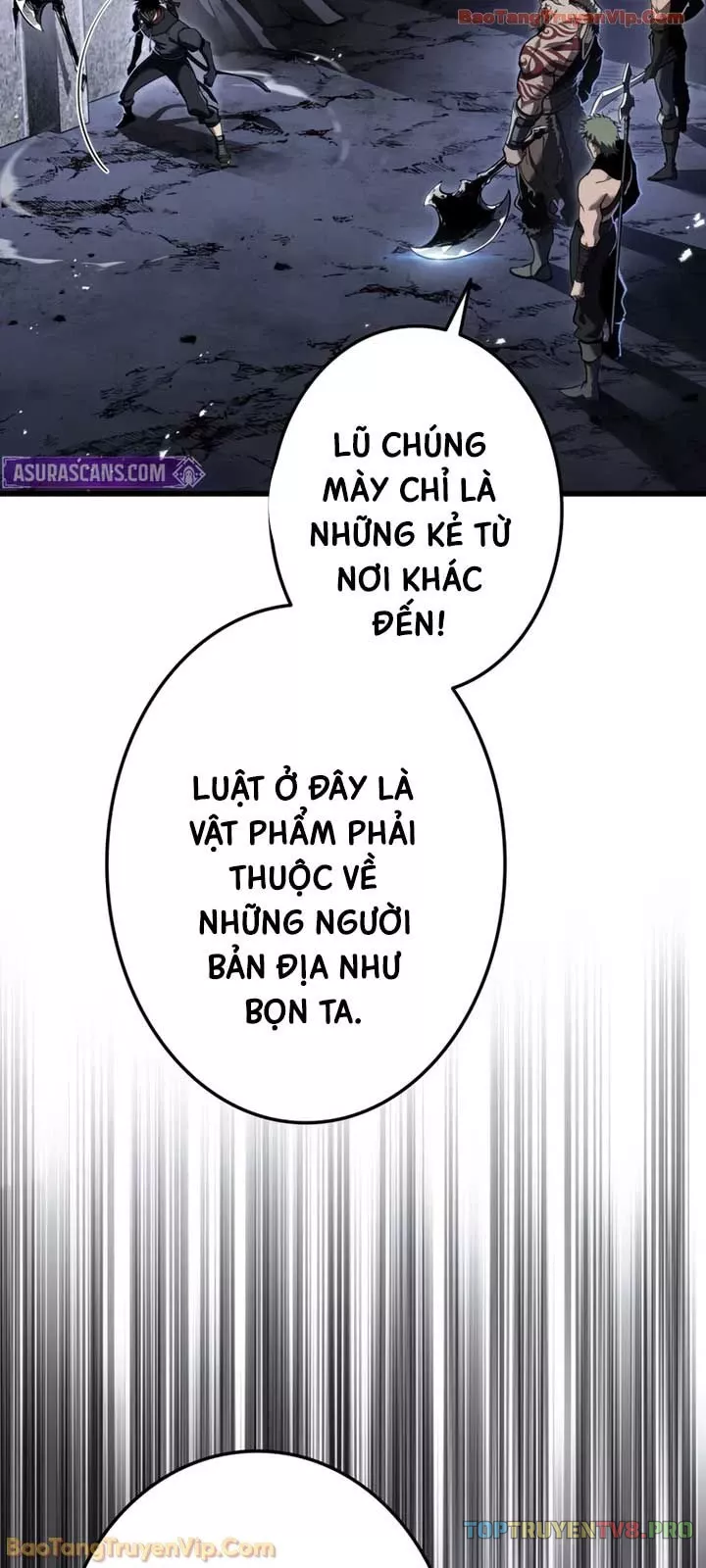 Trọng Sinh Giả Streaming Tập 37 trang 4