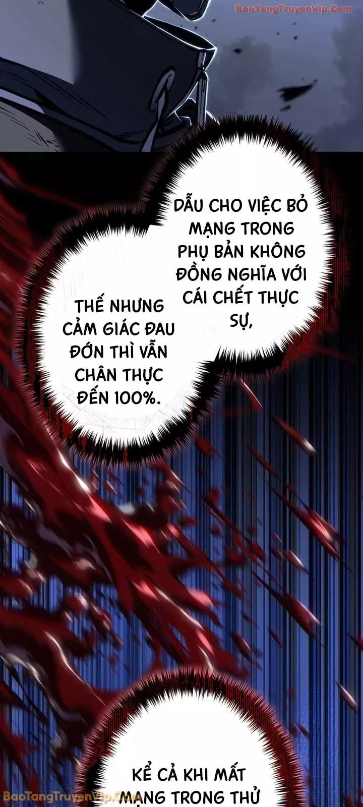 Trọng Sinh Giả Streaming Tập 37 trang 8