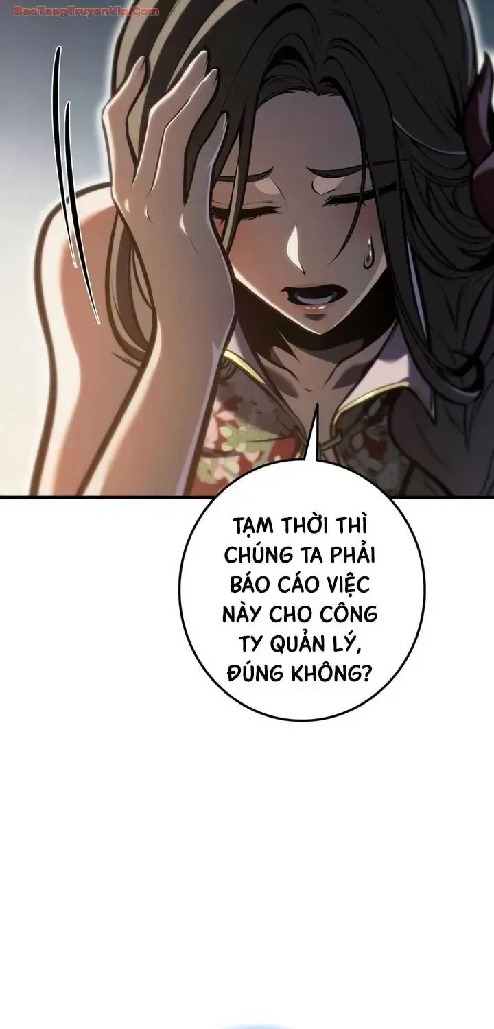 Trọng Sinh Giả Streaming Tập 48 trang 207
