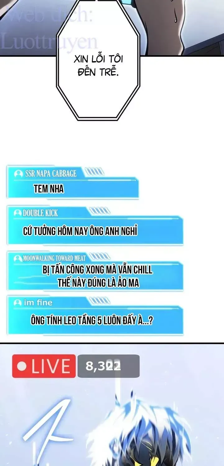 Trọng Sinh Giả Streaming Tập 49 trang 140