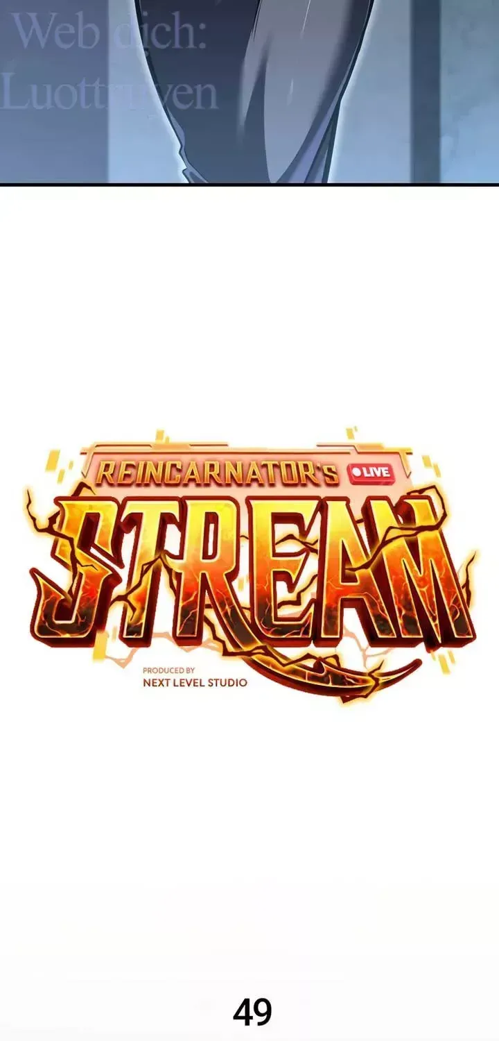 Trọng Sinh Giả Streaming Tập 49 trang 22