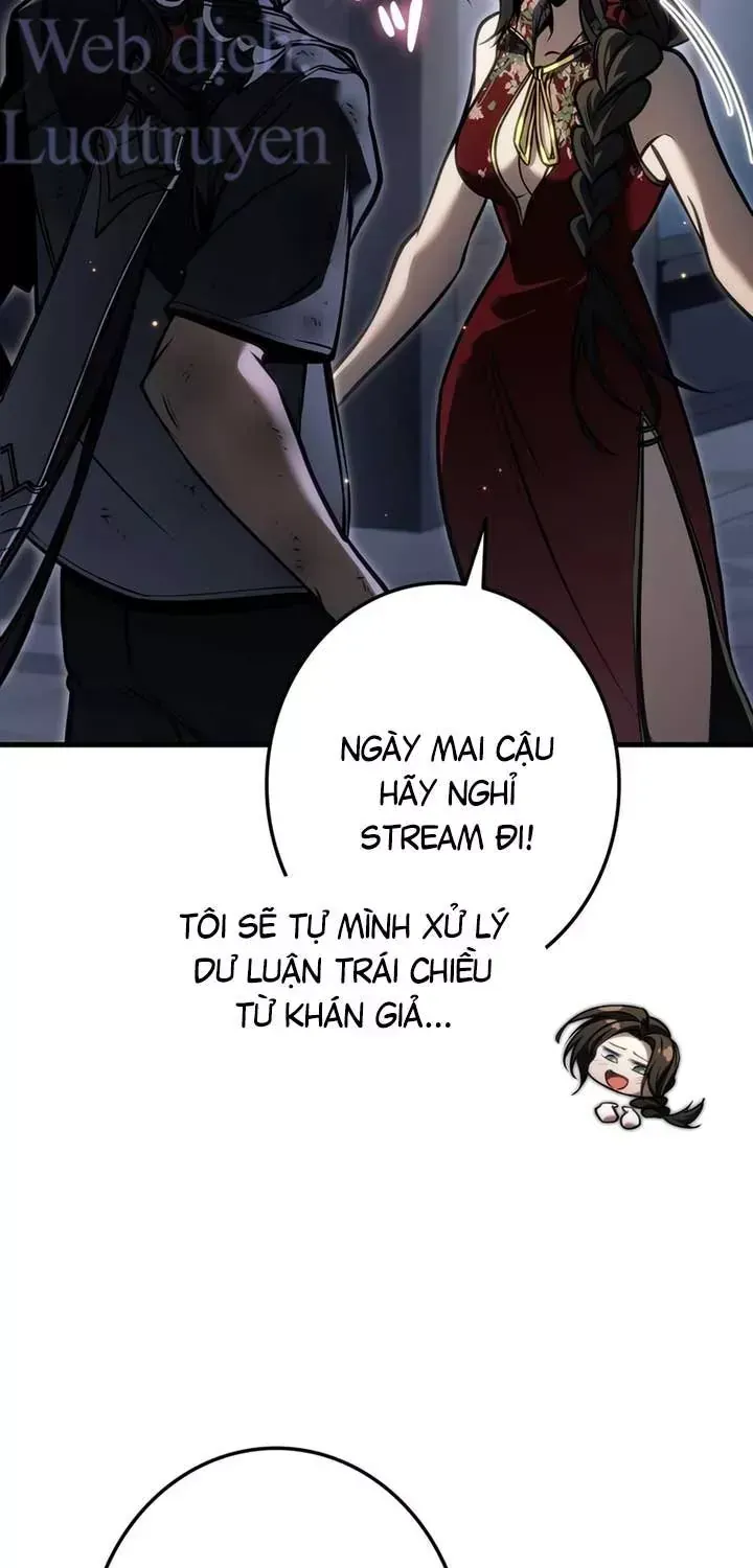 Trọng Sinh Giả Streaming Tập 49 trang 37