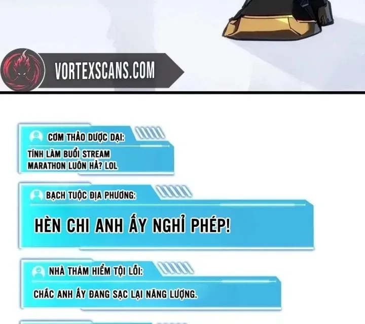 Trọng Sinh Giả Streaming Tập 52 trang 129