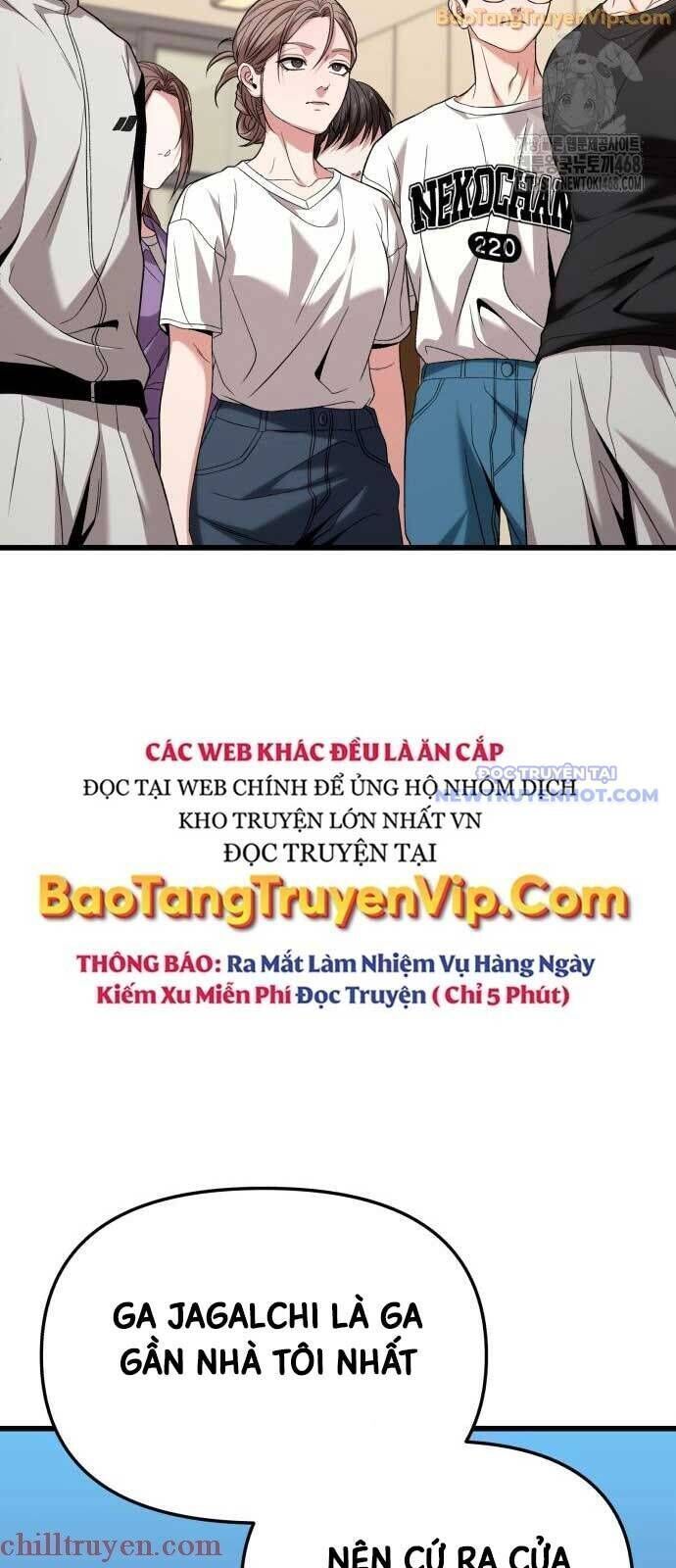 Tuyệt Đối Dân Cư Tập 22.6 trang 15
