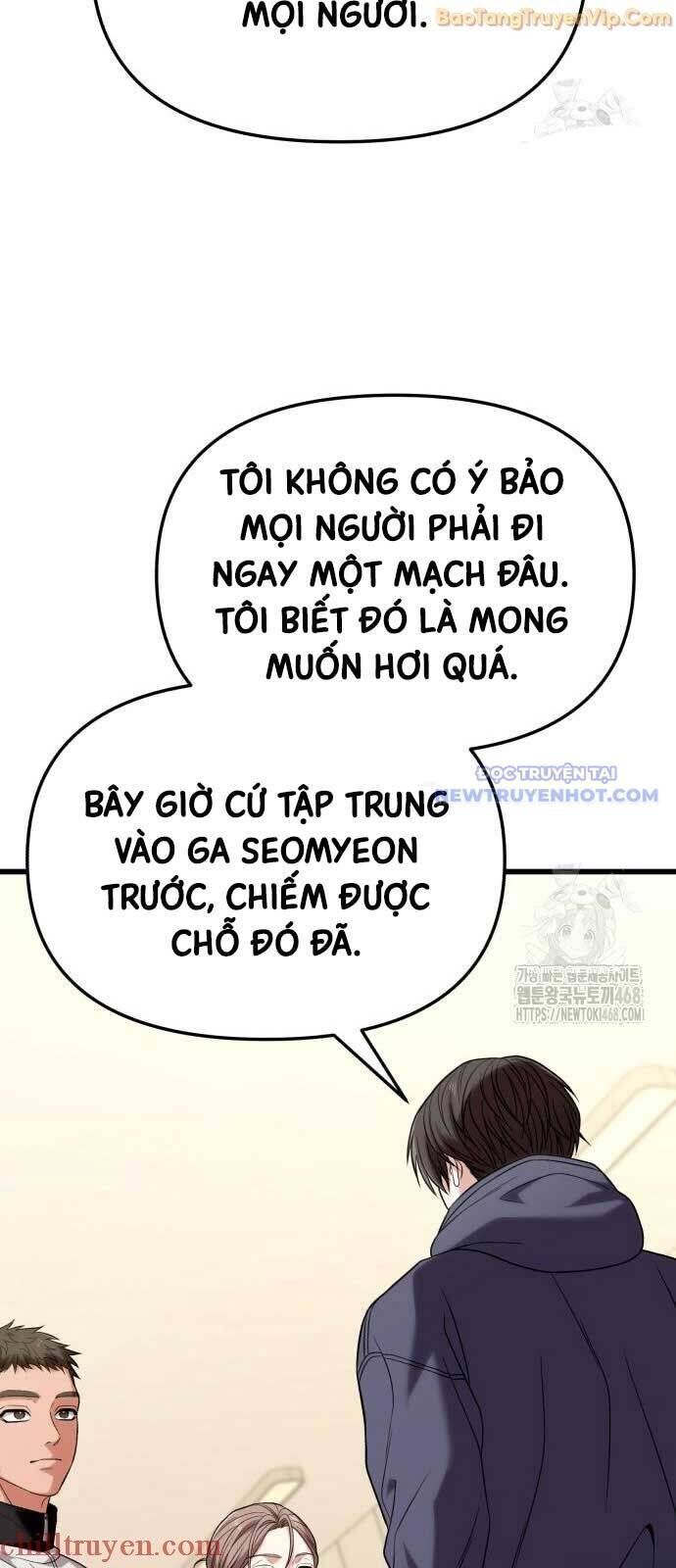 Tuyệt Đối Dân Cư Tập 22.6 trang 17