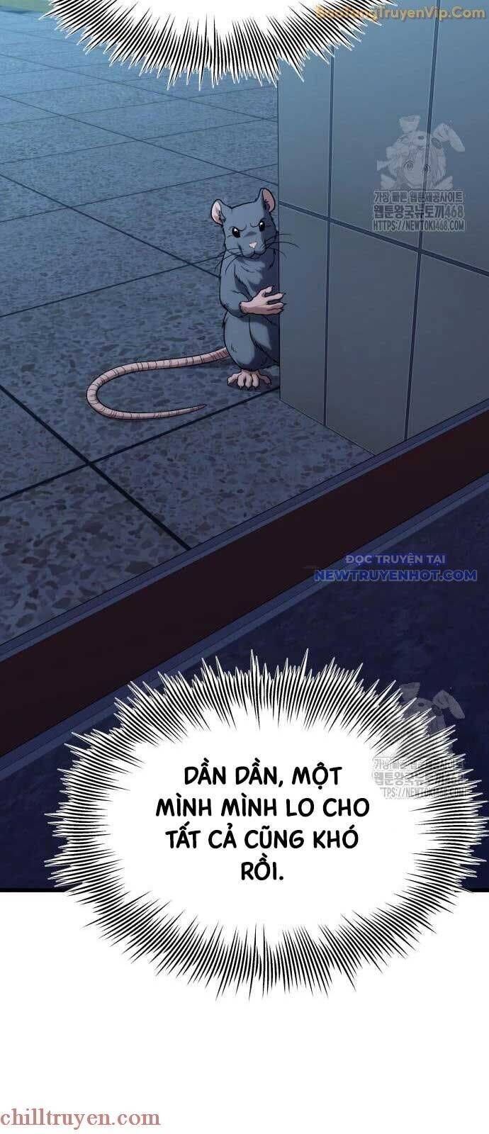 Tuyệt Đối Dân Cư Tập 22.7 trang 58