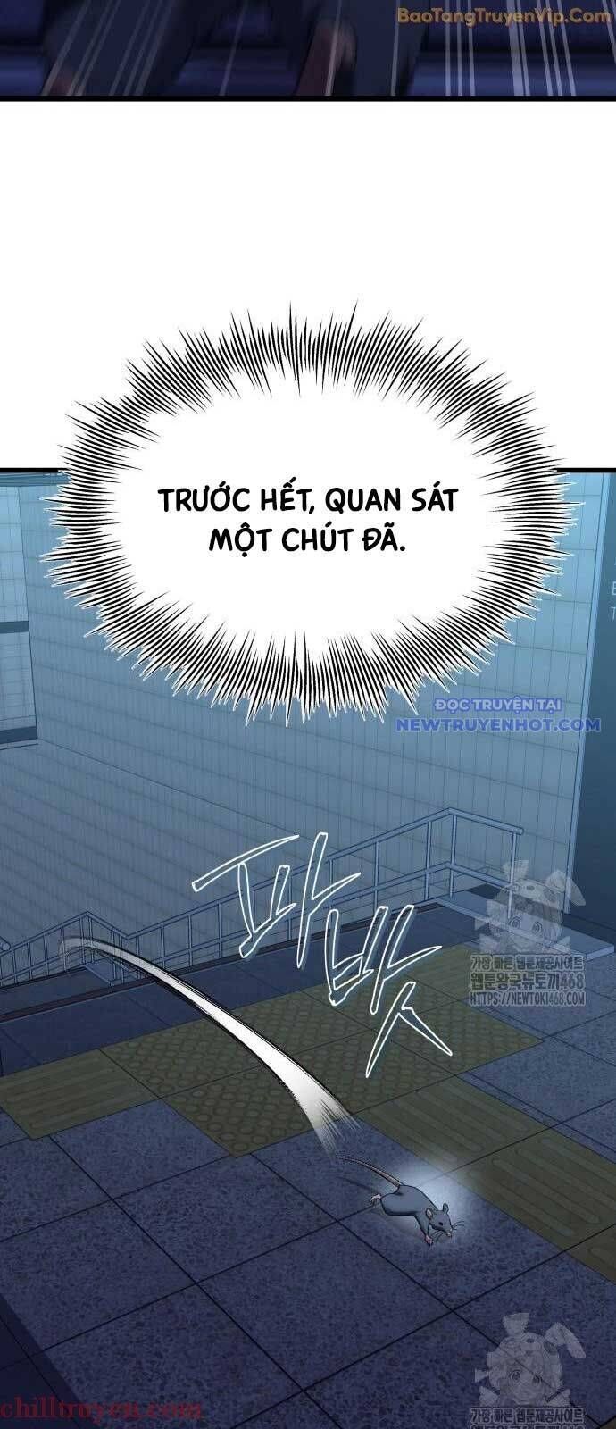 Tuyệt Đối Dân Cư Tập 22.8 trang 60