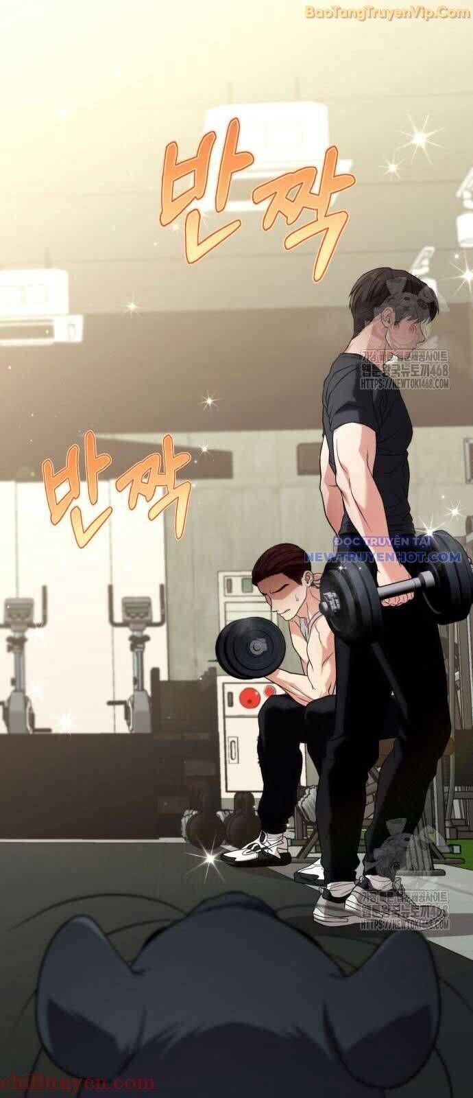 Tuyệt Đối Dân Cư Tập 22.8 trang 93