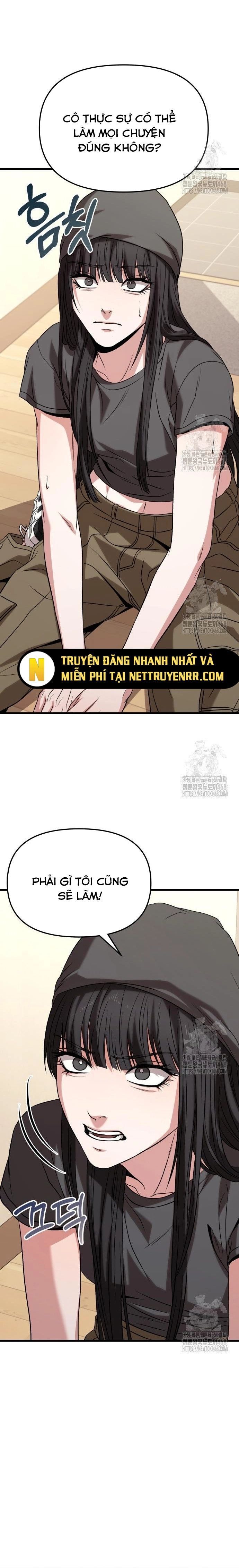 Tuyệt Đối Dân Cư Tập 23.3 trang 27