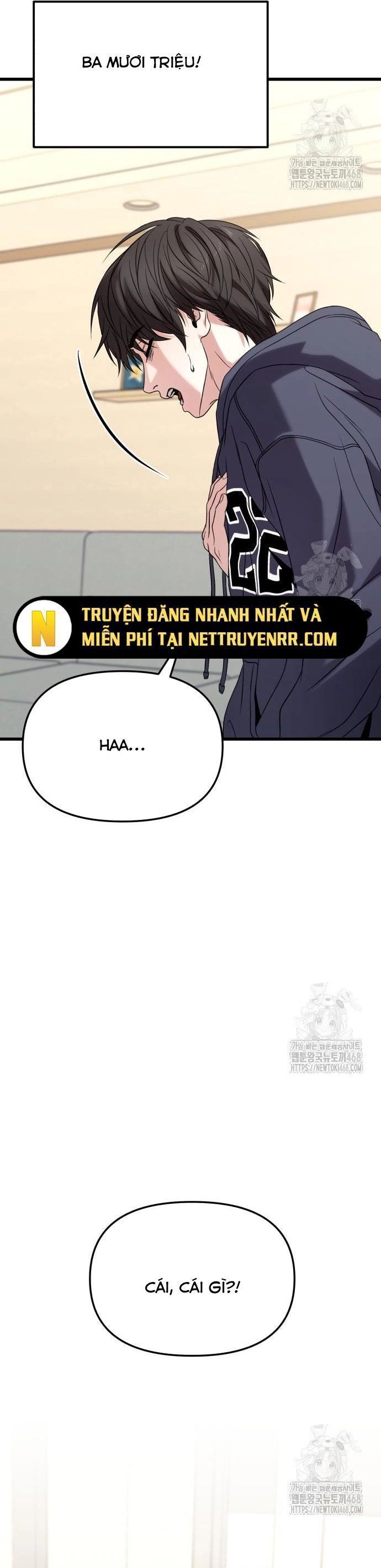 Tuyệt Đối Dân Cư Tập 23.6 trang 14