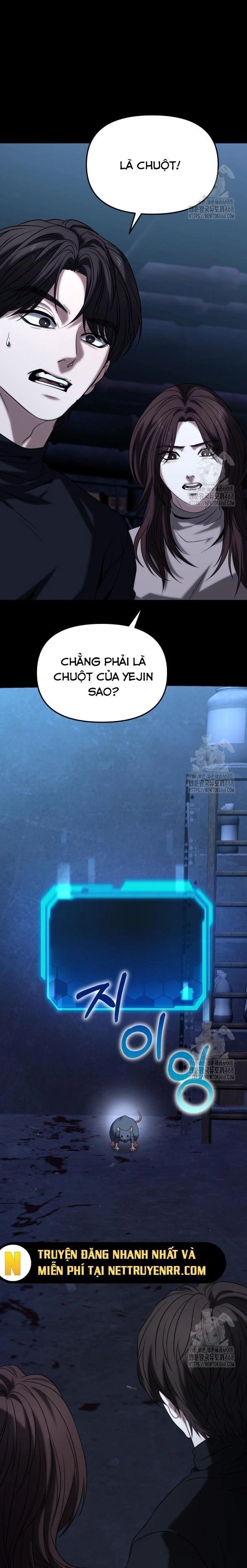 Tuyệt Đối Dân Cư Tập 23.9 trang 36