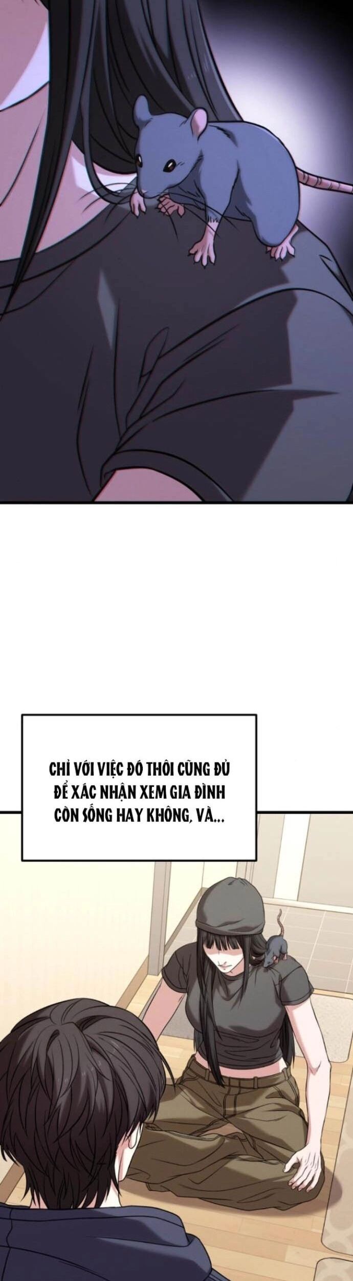 Tuyệt Đối Dân Cư Tập 24.1 trang 5