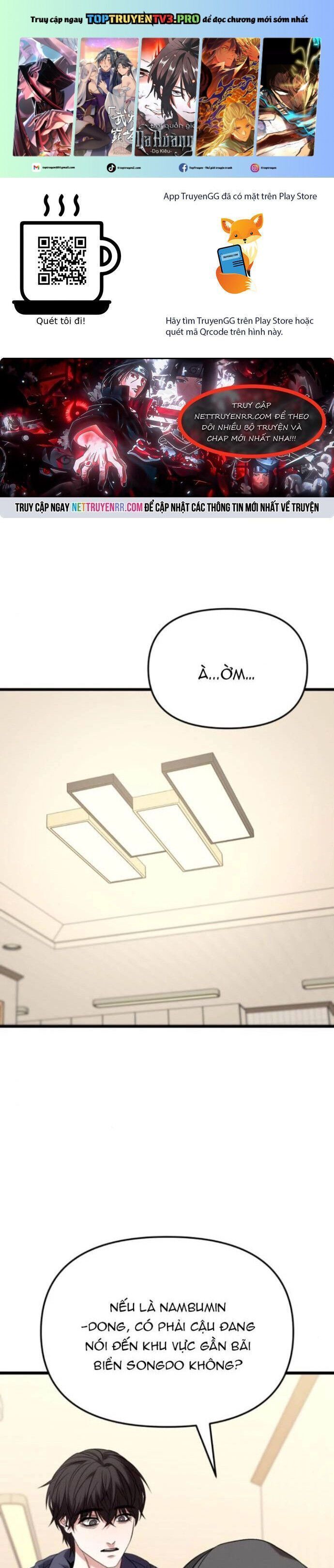Tuyệt Đối Dân Cư Tập 24.5 trang 2