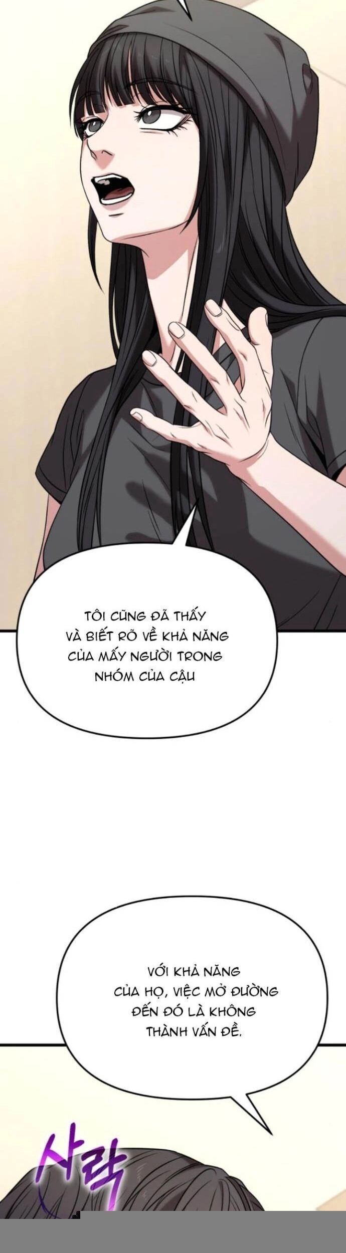 Tuyệt Đối Dân Cư Tập 24.6 trang 31