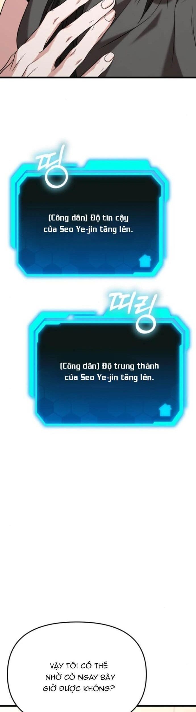 Tuyệt Đối Dân Cư Tập 24.9 trang 7