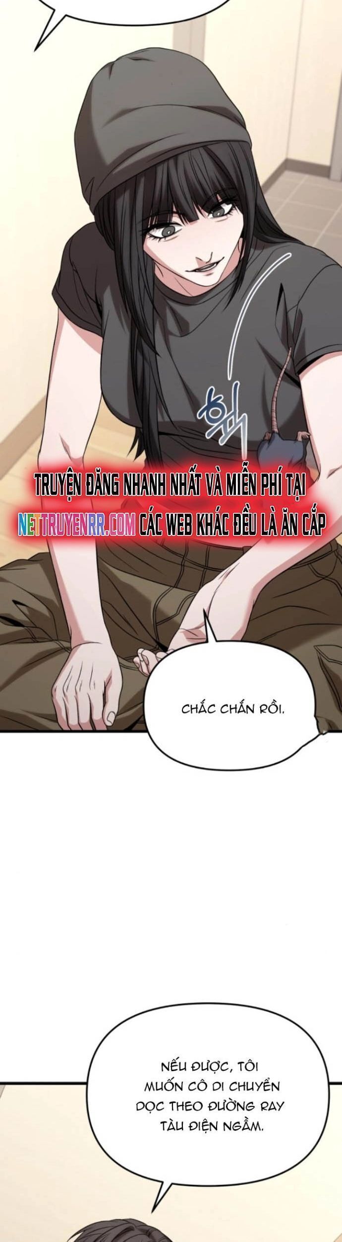 Tuyệt Đối Dân Cư Tập 24.9 trang 8