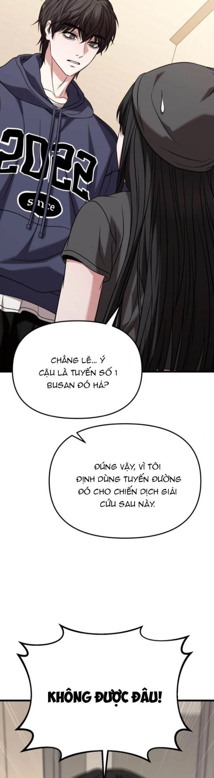 Tuyệt Đối Dân Cư Tập 24.9 trang 9