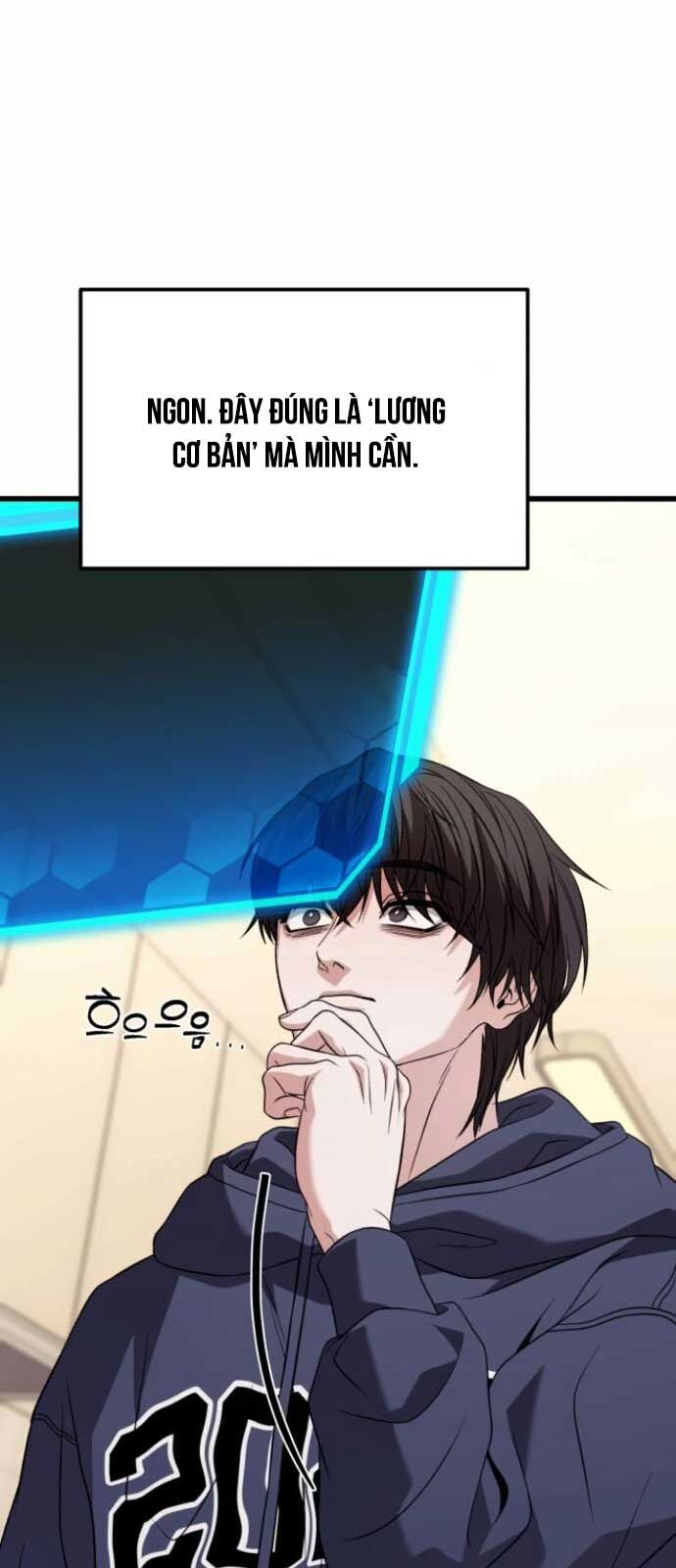 Tuyệt Đối Dân Cư Tập 25.1 trang 87