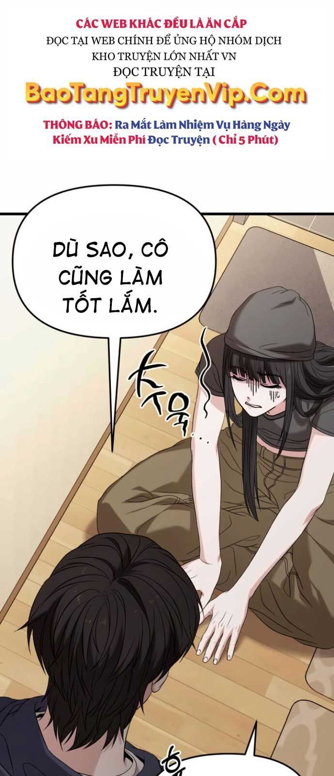 Tuyệt Đối Dân Cư Tập 25.4 trang 50