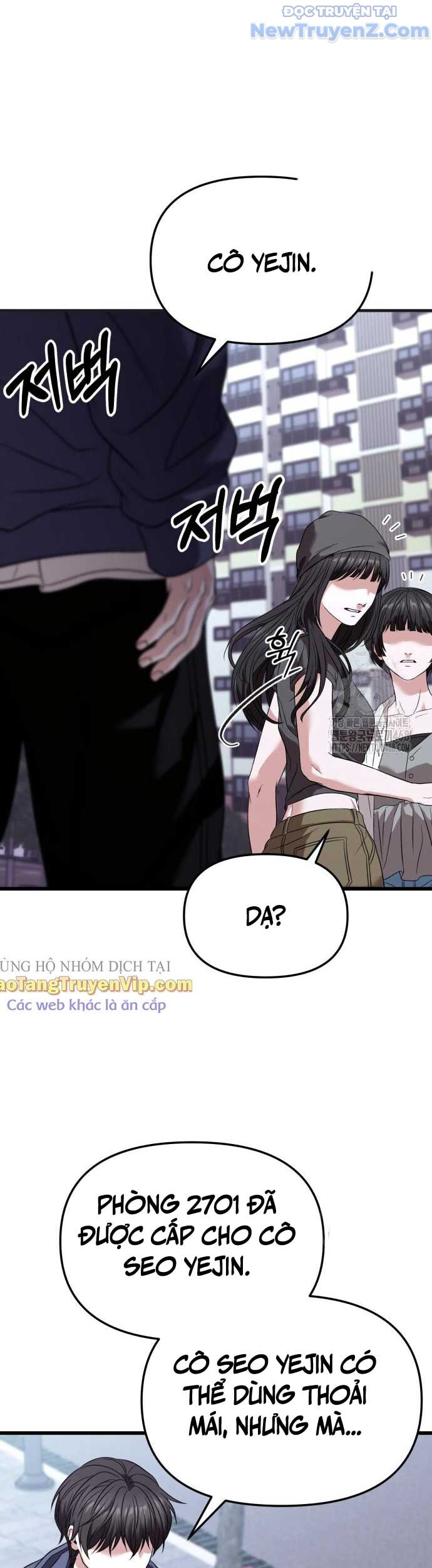 Tuyệt Đối Dân Cư Tập 26.1 trang 59