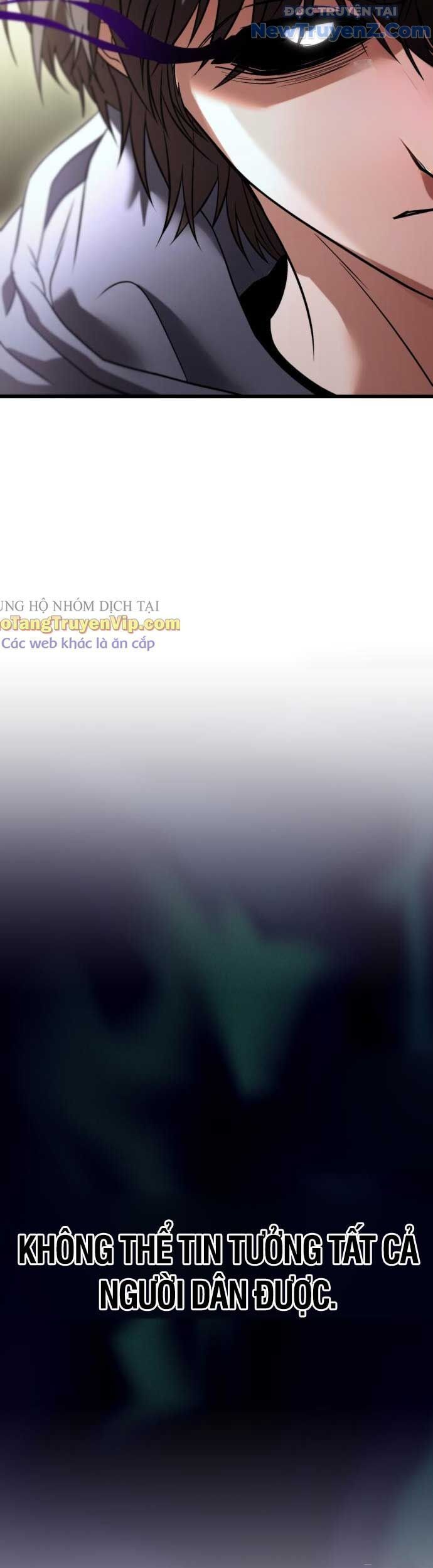 Tuyệt Đối Dân Cư Tập 26.9 trang 31