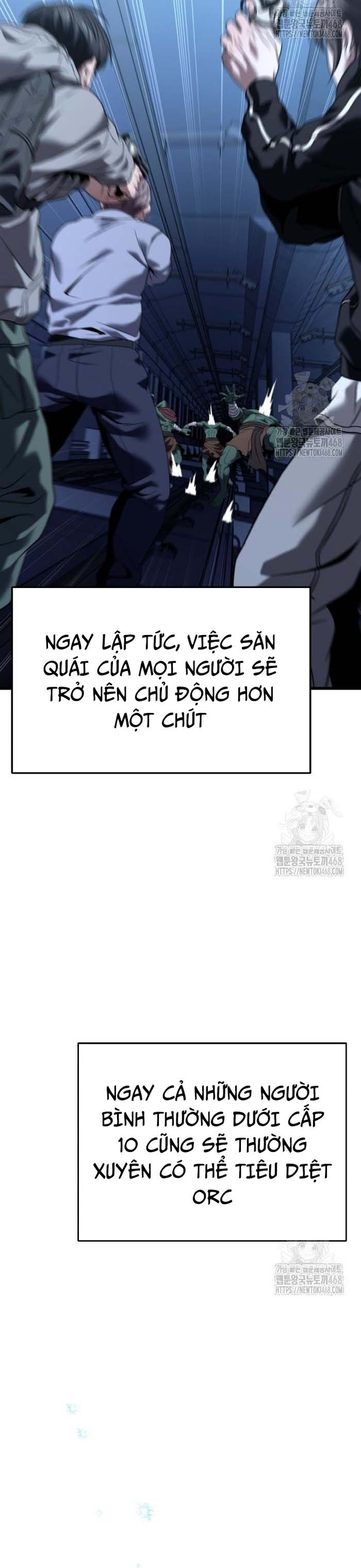 Tuyệt Đối Dân Cư Tập 26 trang 24