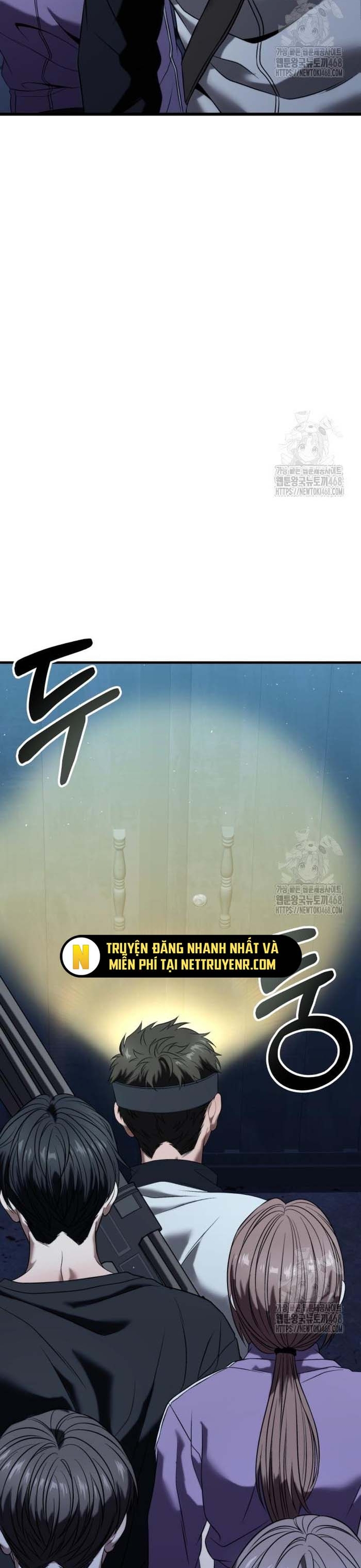 Tuyệt Đối Dân Cư Tập 26 trang 39